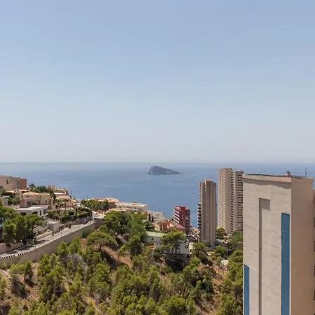 Residencial Mirador Del Mediterraneo *