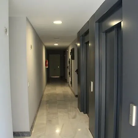 Residencial Mirador Del Mediterraneo *